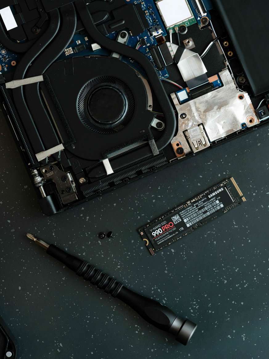 Computer Repair